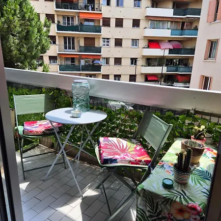 Appartamento Grand Près De La