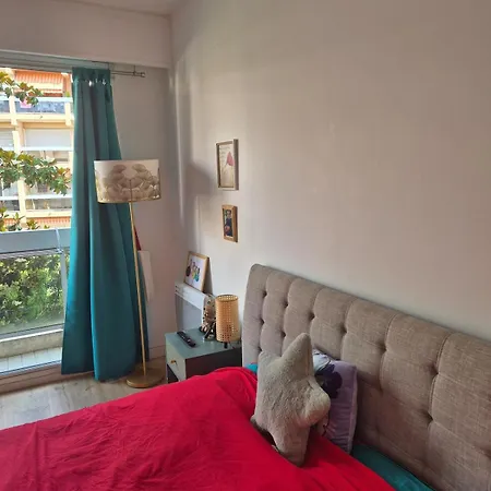 Grand Près De La Appartamento Antibes